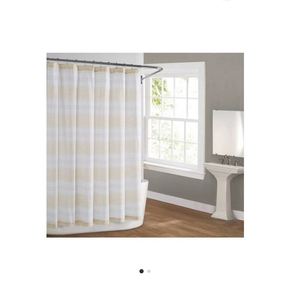 Shower Curtain